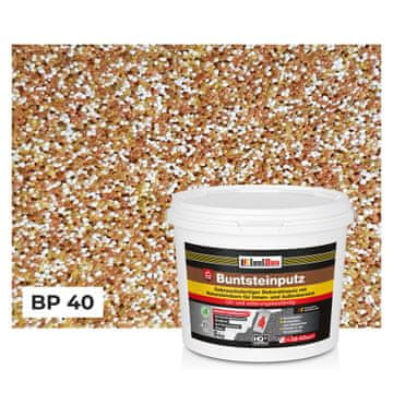 mozaik žbuka Mosaikputz BP40 - 5kg
