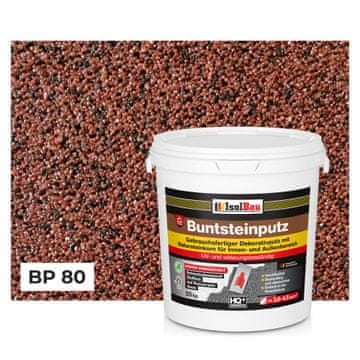 mozaik žbuka Mosaikputz BP80 - 20kg