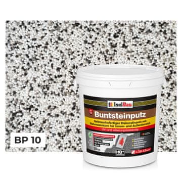 mozaik žbuka Mosaikputz BP10 - 20kg