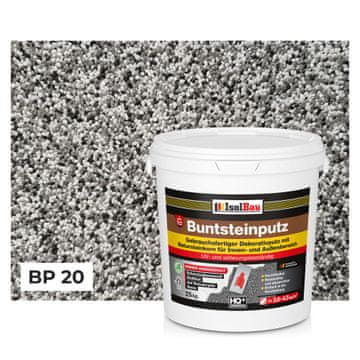 mozaik žbuka Mosaikputz BP20 - 25kg