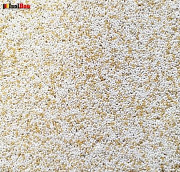 set žbuke za mozaik Mosaikputz BP60 15 kg + kvarcni temeljni premaz Quarzgrund 1,5 kg