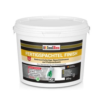 gotovi filer za finu fasadu 20 kg