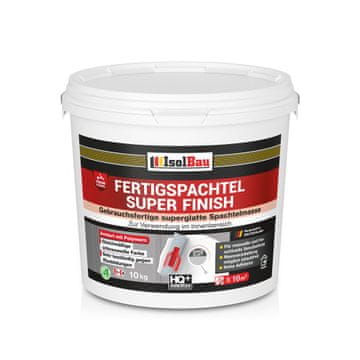 Gotovo premium punilo Super Finish 10 kg
