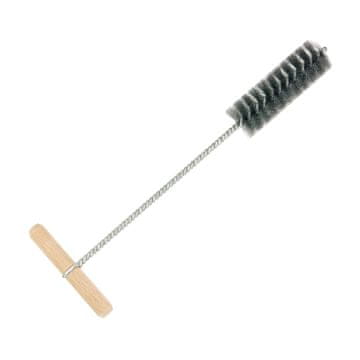 čelični nabijač s ručkom, čelična šipka za nabijanje 20 mm
