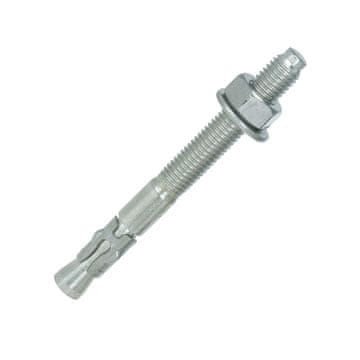 Mehanički anker od nehrđajućeg čelika A2, sidro M16 x 125
