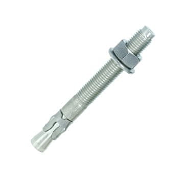 Mehanički anker od nehrđajućeg čelika A2, sidro M16 x 145