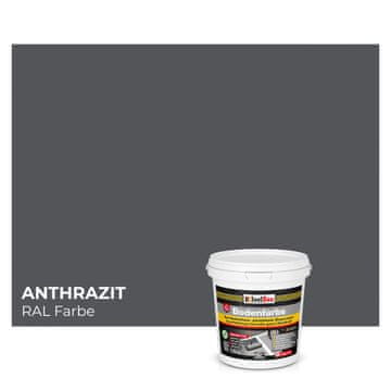 Cestovna Boja za Beton Bodenfarbe 1,5 kg Antracit
