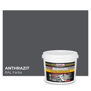 Cestovna boja za beton Bodenfarbe 12 kg Antracit