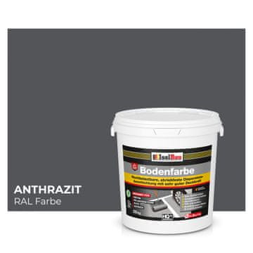Cestovna boja za beton Bodenfarbe 20 kg Antracit
