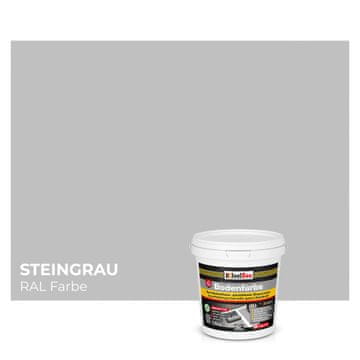 Cestovna Boja za Beton Bodenfarbe 1,5 kg Kameno siva