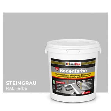 Cestovna Boja za Beton Bodenfarbe 25 kg Kameno siva