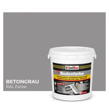 Cestovna Boja za Beton Bodenfarbe 20 kg Betonsko siva
