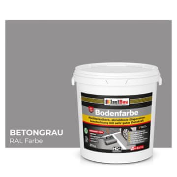 Cestovna Boja za Beton Bodenfarbe 25 kg Betonsko siva