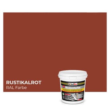 Cestovna Boja za Beton Bodenfarbe 1,5 kg Rustikalna