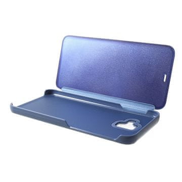 GS Zrcalna maskica za Samsung Galaxy J6+ Plus - plava