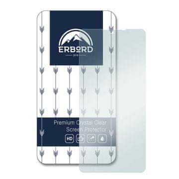 Overboard zaštitna folija za cijeli ekran za Huawei P30