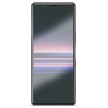 Overboard 9H kaljeno staklo za Sony Xperia 5