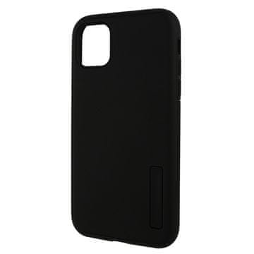 GS ERBORD Dual Armor maska za iPhone 11 Pro - crna