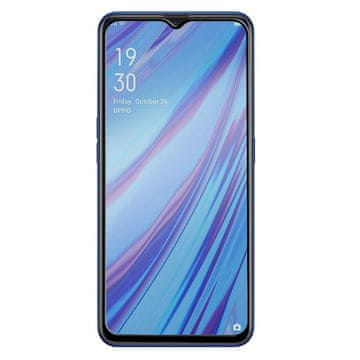 Overboard 3D kaljeno staklo za Oppo A9/A5 2020