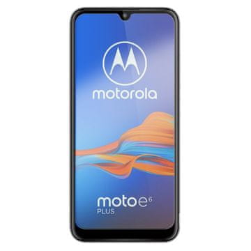Overboard 9H kaljeno staklo za Motorola Moto E6 Plus