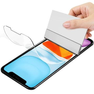 Overboard Hidrogel folija za iPhone XR / iPhone 11