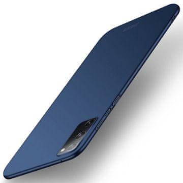 GS MOFI futrola za Samsung Galaxy S20 FE, tanka, plava