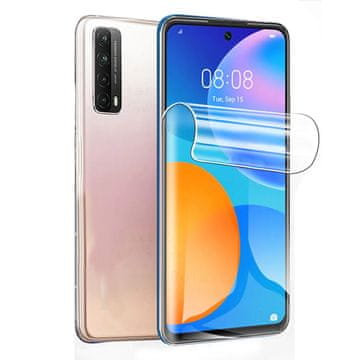 Overboard zaštitna folija za cijeli ekran za Huawei P Smart 2021