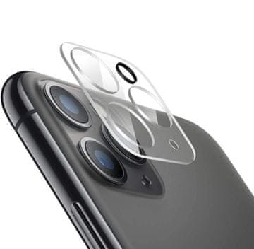 GS Kaljeno staklo za kameru za iPhone 12 Mini