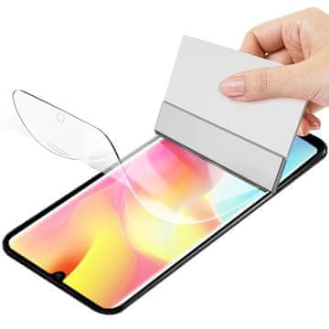 GS Hidrogel folija za Xiaomi Mi Note 10 Lite