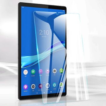 GS Kaljeno staklo za Lenovo Tab M10 HD 2. generacije TB-X306F / TB-X306X