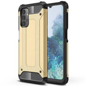Overboard TECH ARMOR futrola za Samsung Galaxy A32 5G, zlatna