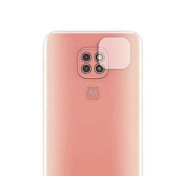 GS Staklo za kameru za Motorola Moto G9 Play