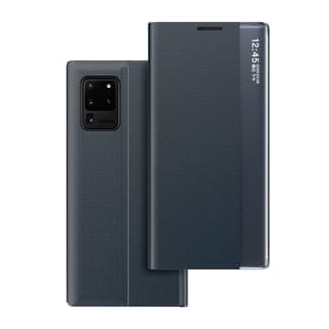 GS Maska sa bočne strane za Samsung Galaxy A72 5G, tamnoplava