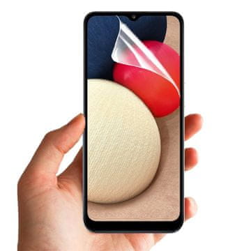 Overboard Hidrogel folija za Samsung Galaxy A02s / A03s