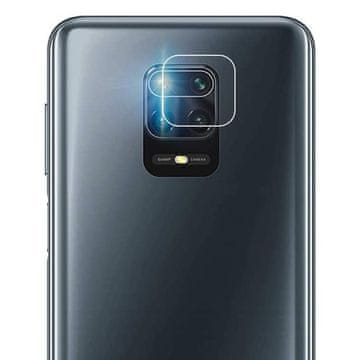Overboard Staklo za kameru za Xiaomi Redmi Note 9S / 9 Pro / 9 Pro Max