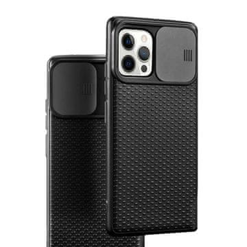 Overboard CamShield futrola za iPhone 12/12 Pro - crna