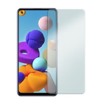GS 9H kaljeno staklo za Samsung Galaxy A21s