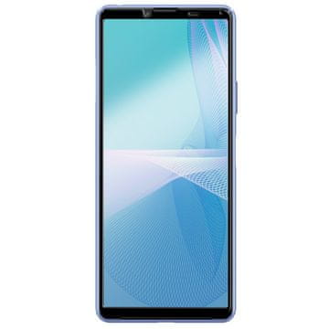 Overboard 3D kaljeno staklo za Sony Xperia 10 III