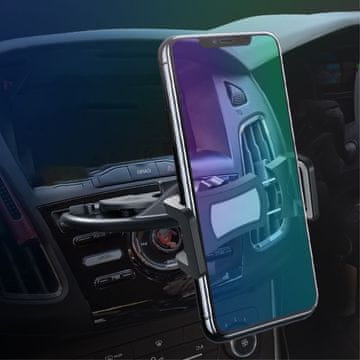 Overboard Držač za telefon u automobilu CH-6 za utor za CD