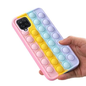 GS Push Bubble Pop It maskica za Huawei P40 Lite