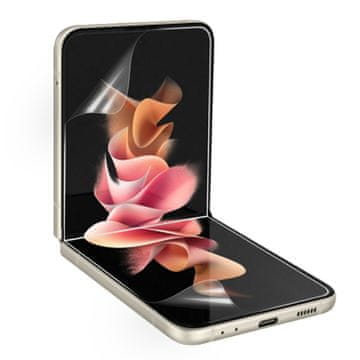Overboard Hidrogel folija za Samsung Galaxy Z Flip3 5G