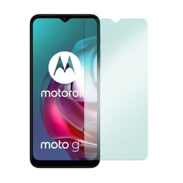 GS 9H kaljeno staklo za Motorola Moto G10/G30