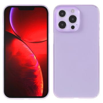 Overboard Ultra Slim futrola za iPhone 13 Pro, ljubičasta