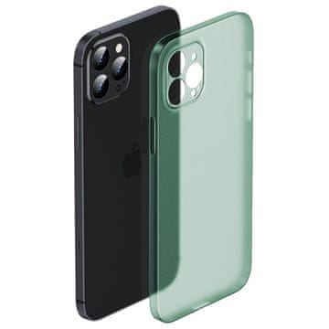 Overboard Ultra Slim futrola za iPhone 13 Pro Max, zelena