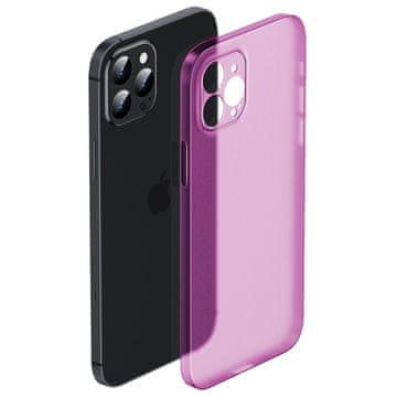 Overboard Ultra Slim futrola za iPhone 13 Pro Max, ljubičasta