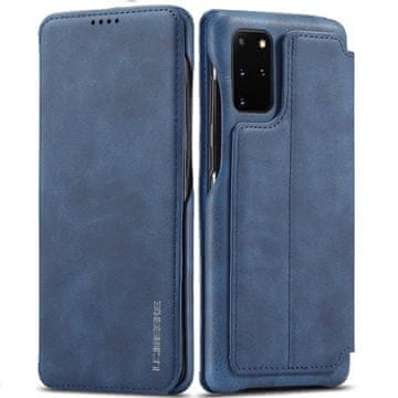 LC.IMEEKE Preklopna futrola za Samsung Galaxy S20 FE, , plava