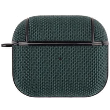 GS Najlonska futrola za Apple Airpods 3 - zelena