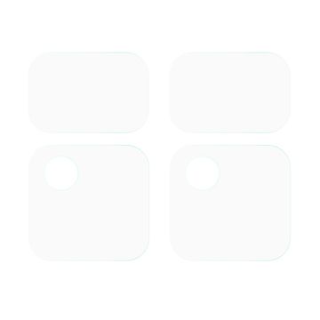 Overboard Kaljeno staklo za kameru za Xiaomi Poco M4 Pro 5G / Redmi Note 11S 5G (2 kom.)
