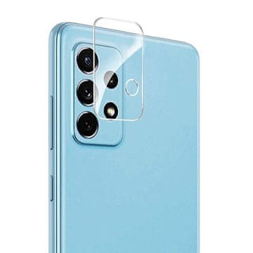 Overboard Kaljeno staklo za kameru za Samsung Galaxy A33 5G