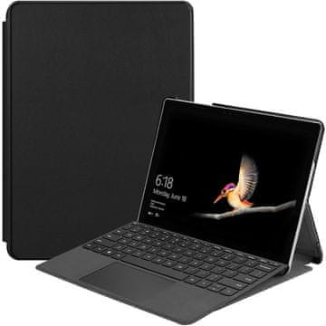 GS Futrola za Microsoft Surface Go/Go 2/Go 3/Go 4, sa stalkom, crna